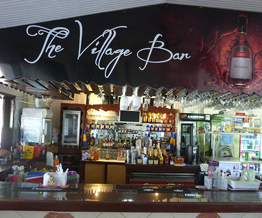 The Village Bar